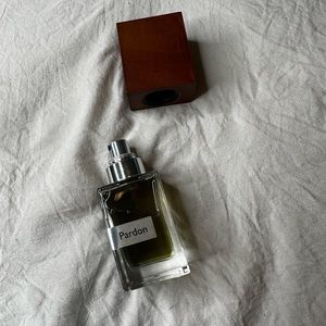 Nasomatto men cologne
